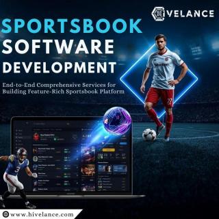 Scalable Sportsbook Software Development for Entrepreneurs | Free Consultation Available