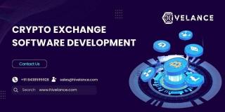 Build Your Best Cryptocurrency Exchange Software at Low Cost
