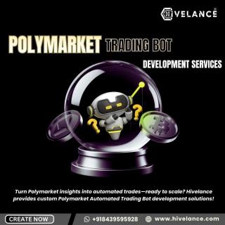 Polymarket Automated Trading Bot To Dominate Prediction Markets