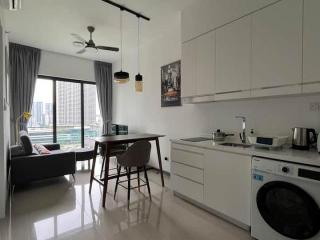 Southlink Lifestyle Apartment 2R2B Fully Furnished