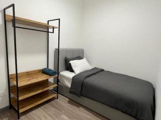 Southlink Lifestyle Apartment 2R2B Fully Furnished