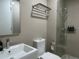 Southlink Lifestyle Apartment 2R2B Fully Furnished