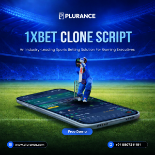 1xBet Clone Script -  Start Your Own Online Sportsbook Business in 7 days