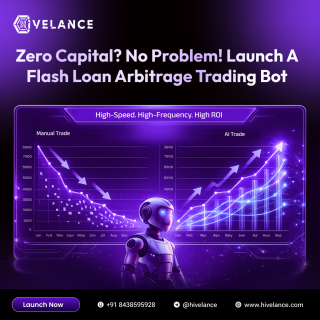 Build a High-Speed Flash Loan Arbitrage Bot in 7 Days