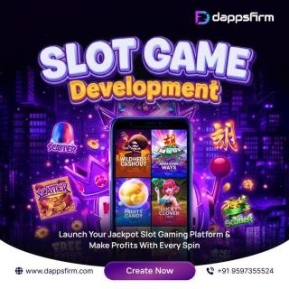 Trusted Slot Game Development Company for Casinos – Free Consultation