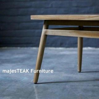 Teak Wood Coffee Table -Scandavian