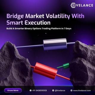 Cost to Launch a Binary Option Trading Software in Competitive Markets