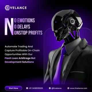 Advanced Flash Loan Arbitrage Bots for Maximum ROI