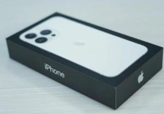 Apple IPhone 13 Pro Max 256Gb Unlocked Original New