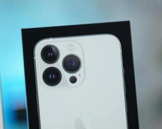 Apple IPhone 13 Pro Max 256Gb Unlocked Original New