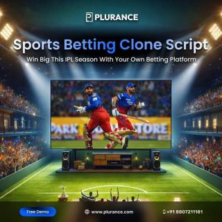 Develop a Feature-Packed Sports Betting Platform with Real-Time Capabilities