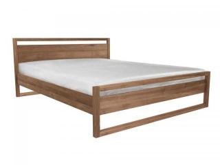 Teak Bed Frame -Miami