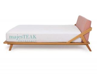 Wooden Bed Frame -Modern
