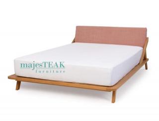 Wooden Bed Frame -Modern