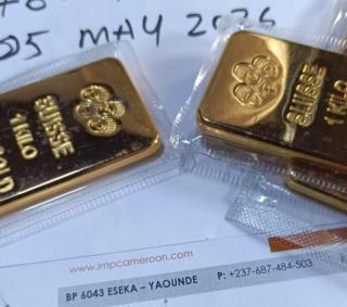 Gold Bullion for Collectors!