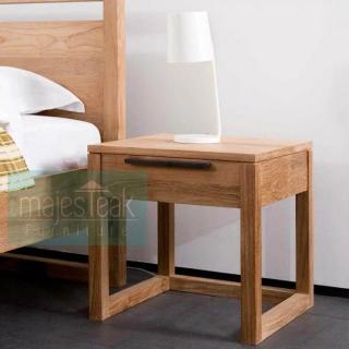Miami Bedside Table -BST-21