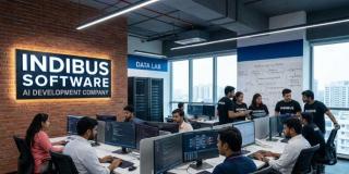 AI development company | hire software developers from India