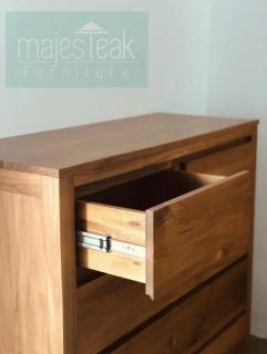 Chest of Drawers – Zeneth Design.