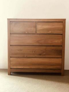 Chest of Drawers – Zeneth Design.