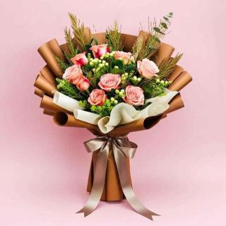 Affordable Kedai Bunga Near Me for Fresh Bouquets