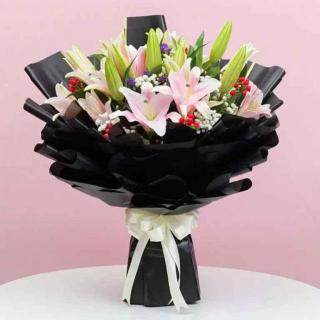 Affordable Kedai Bunga Near Me for Fresh Bouquets
