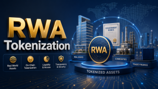Real World Asset Tokenization Service