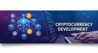 Launch Powerful Crypto Solutions with Expert Cryptocurrency Development