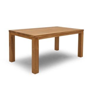 Aria Teak Dining Table Malaysia – TDS-001