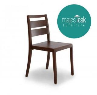 Dining Set Teak -Alba Design