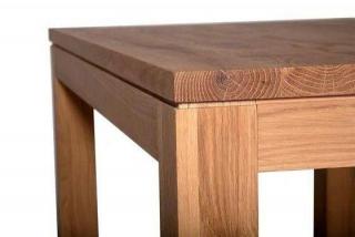 Retro Teak Dining Table Malaysia