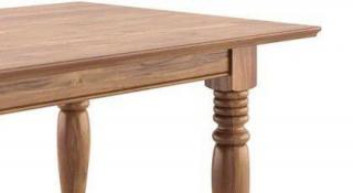 Teakwood Dining Table -Shaari Design