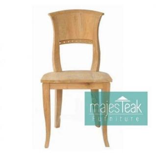 Dining Chair Fan Design-DC 003