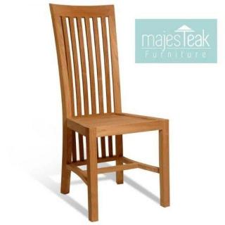 Dining Chair Teak -Noel Design