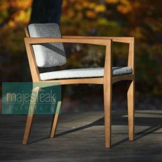 Modern Teak Dining Chair -DC1