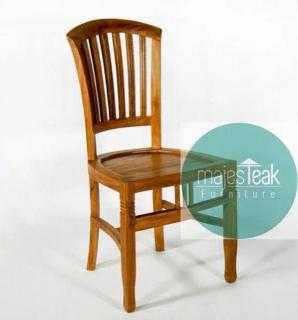 Teak Chair -Concord Design