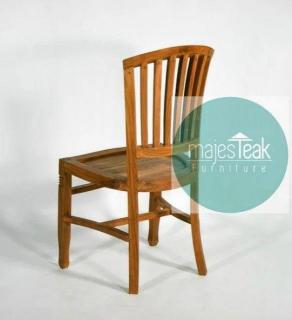 Teak Chair -Concord Design