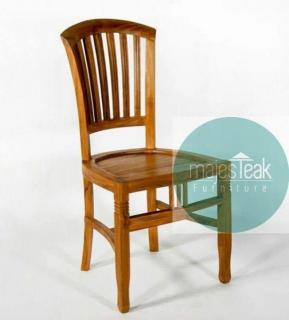 Teak Chair -Concord Design