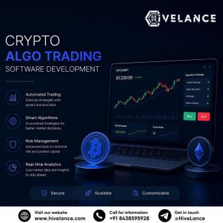 Understanding Development Costs for AI-Driven Algorithmic Trading Solutions
