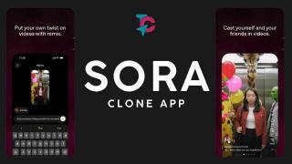Create a Text-to-Video AI Platform with Sora Clone Script