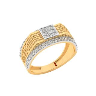 Buy Diamond Rings for Men Online