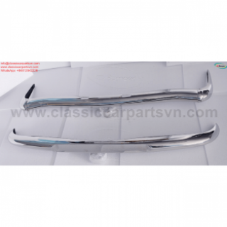 Goggomobil TS 250 Coupe TS 300 TS400 (1957- 1967) bumper