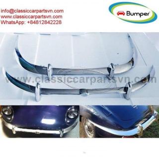 Jaguar E-Type XKE Series 2 (1969) bumper