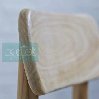Teak Chair Malaysia – Marie
