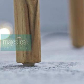 Teak Chair Malaysia – Marie