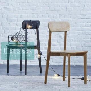 Teak Chair Malaysia – Marie