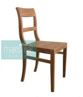 Teak Dining Chair Malaysia – Kent