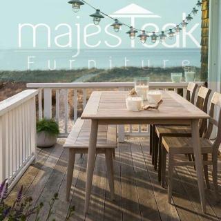Teak Dining Chair Malaysia – Kent