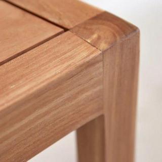 Teak Wood Dining Chair Alto