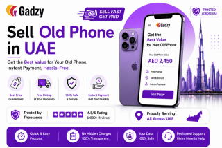 Looking to Sell My Phone Online?