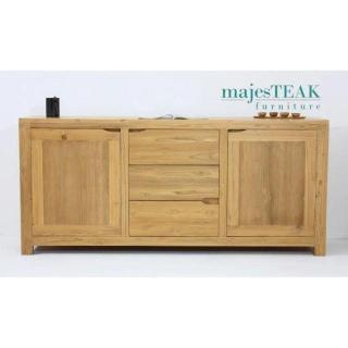 Sideboard Teak Wood-Peter Design